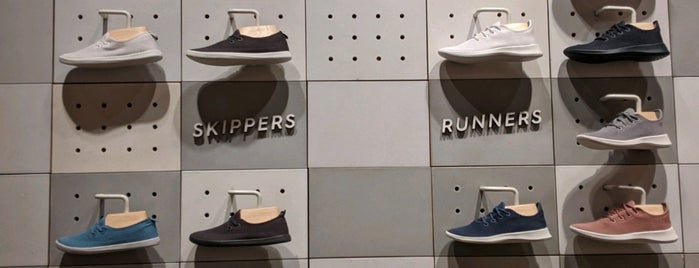 best shoes new york