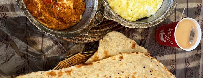 الركن اليمني للأكلات الشعبية is one of Taif.