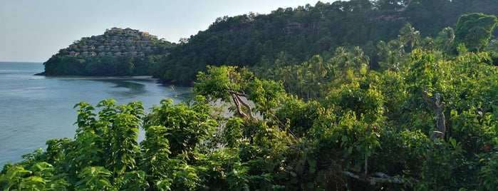 Top Of The Reef is one of Phuket.