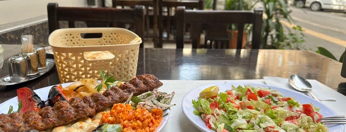 Urfalım Kebap & Lahmacun is one of Futter.