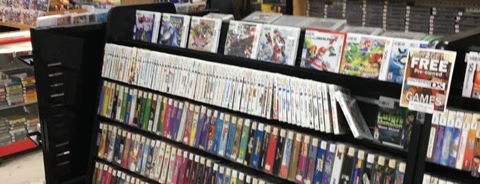 A & C World is one of Comic and Game Circuit (Toronto).