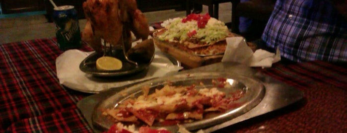 Pantri Pizza is one of Exciting Meals!.