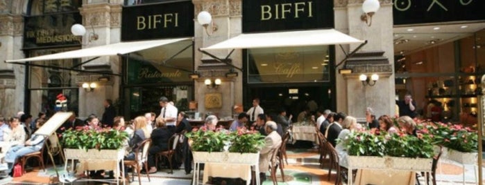 Bar Biffi is one of Intrattenimento.