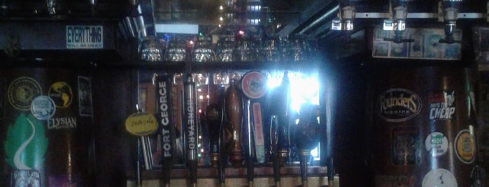 Horse Brass Pub is one of United States of A.