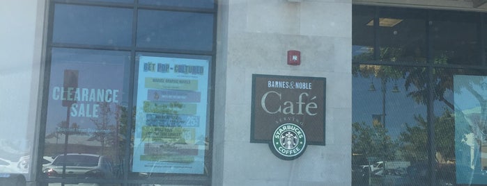 Barnes & Noble is one of Maui.