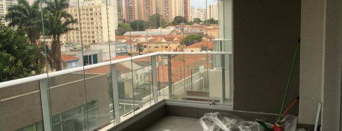 Condomínio Edifício Red Tatuapé is one of Tiger Consultoria Imobiliária..