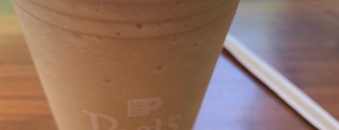 Peet's Coffee & Tea is one of Portlandia.