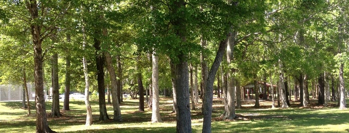 Shallotte Township Park is one of Places to Visit.