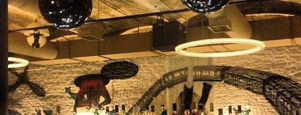 WT4. is one of Moscow Bars and Clubs.