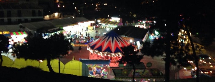 Feria Real del Monte 2014 is one of Orte, die Maryhel gefallen.