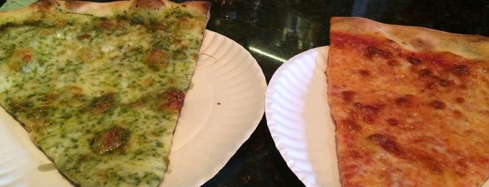 Dani's House of Pizza is one of New York, New York.