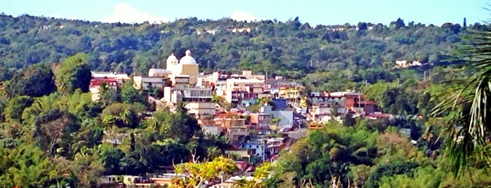 Lares is one of Municipios y Sectores de Puerto Rico.