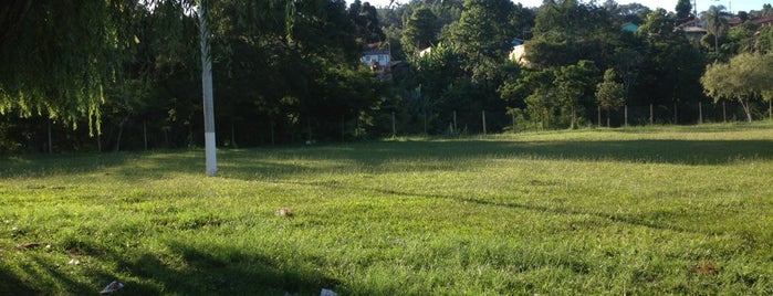 Parque Beira-rio is one of Paraná.