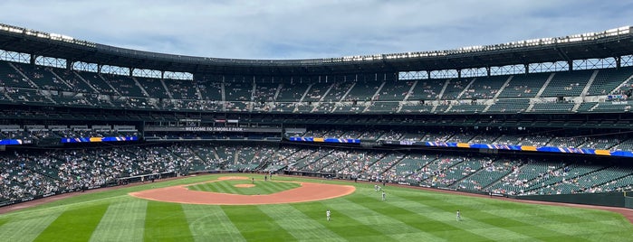 King's Court is one of The 15 Best Places for Baseball in Seattle.