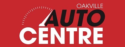 Oakville Auto Centre