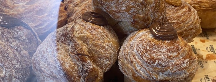 El Horno de Pane is one of The 15 Best Places for Pastries in San Juan.