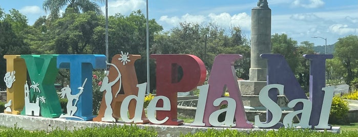 Ixtapan De La Sal , Edo Mex