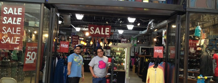 The 15 Best Clothing Stores in San Antonio