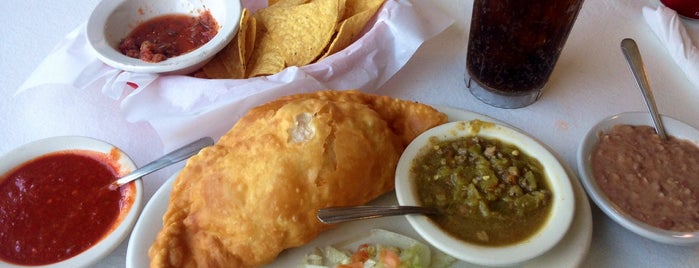 Mary & Tito's Cafe is one of Albuquerque, NM.