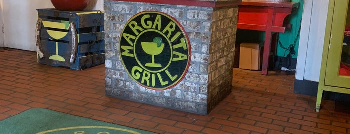 Margarita Grill is one of Favorites!!.