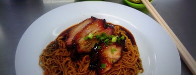 Restoran Chan Meng Kee (陈明记面家) is one of Selangor.