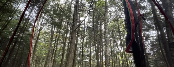 North-South Lake Campground is one of Camping.