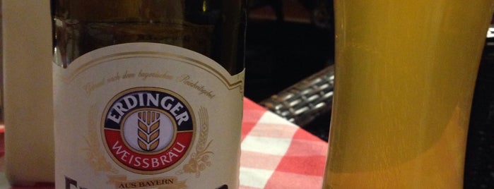 Bavaria Beer Bar is one of Tianjin to do.