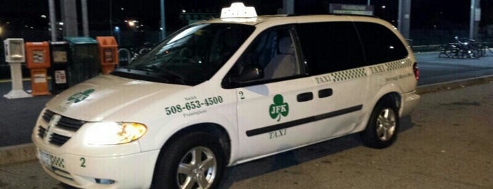 508-653-4500 JFK TAXI is one of save$$$.