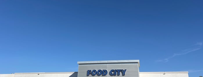 Food City is one of Phoenix.