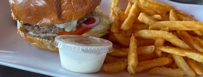 Anny's Fine Burger is one of Burgers to Try.