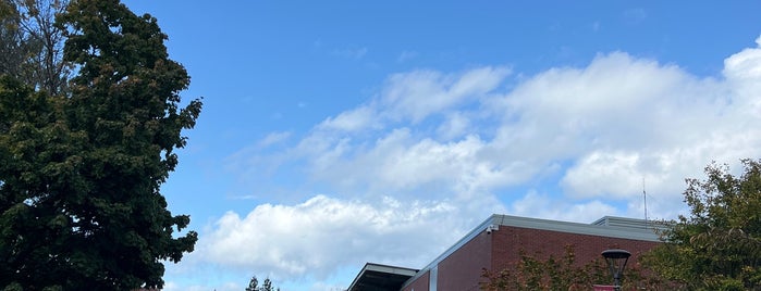 Olympic College (OC) is one of education in the area.