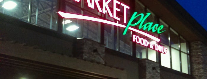 North Hill Market Place is one of Maggie 님이 좋아한 장소.