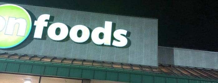 Save-On-Foods is one of Bs Club.