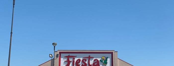 Fiesta Mart, LLC is one of Future.