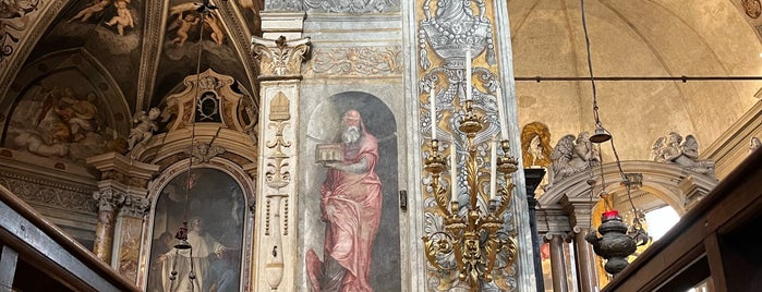 Chiesa di Santa Maria in Organo is one of Верона.