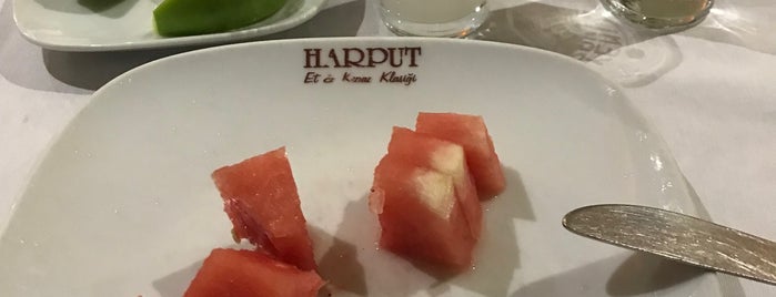 Harput Ocakbaşı is one of Baturalpさんのお気に入りスポット.