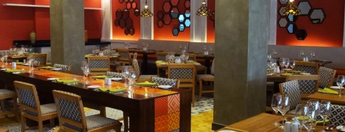Xoxolati Mexican Gourmet is one of 40+ VENUES IN CAP CANA TO AWAKEN YOUR SENSES.