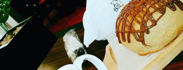 PappaRoti || باباروتي is one of Bahrain.