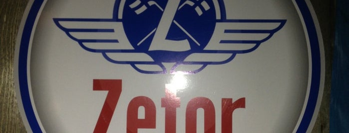 Zetor is one of i want 2 eat 3.