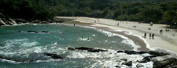 Trindade is one of Rio Praias Lindas.
