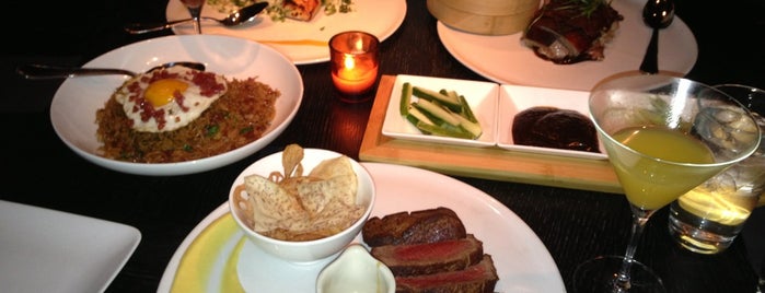 Buddakan is one of The 15 Best Places for Desserts in Chelsea, New York.