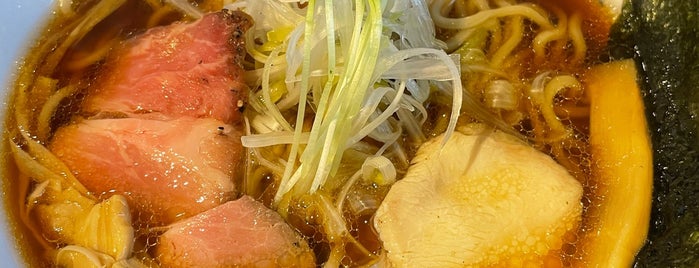 麺や 堂幻 is one of okinawa to eat vol.4.