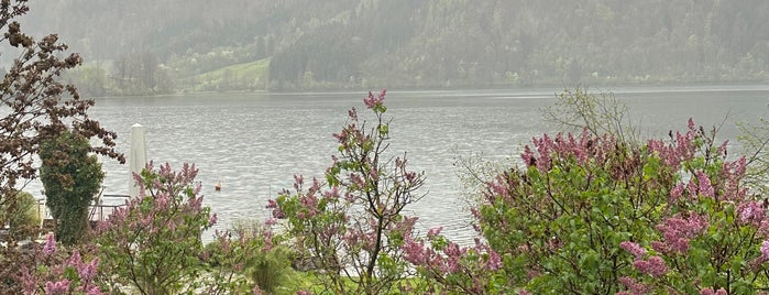 Schliersee is one of Ausflugsziele 🚙🚲🛵.