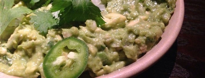 Empellón Taqueria is one of The 15 Best Places for Guacamole in New York City.