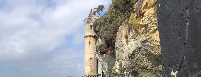 Victoria Beach is one of Michael’s Liked Places.