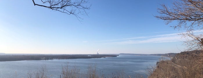 Riverview Park is one of Lieux qui ont plu à Michael.