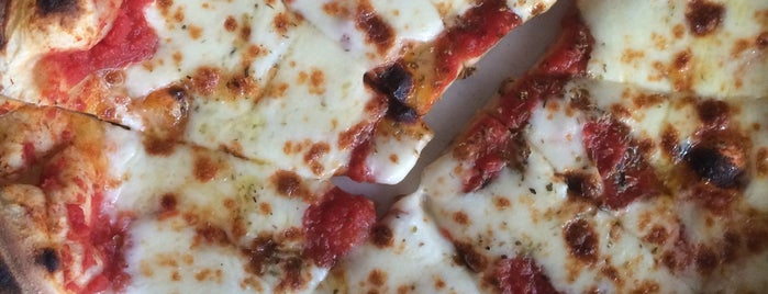 Ciro's Pizzeria is one of food.