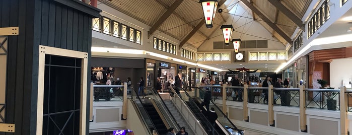 Aberdeen Mall is one of Places in Kamloops.