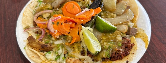 El Antojito is one of L.A. - South Bay Food Faves.