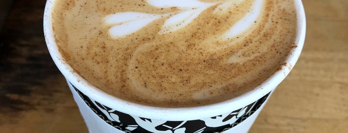 Dark Horse Coffee Roasters is one of The 15 Best Places for Espresso in San Diego.